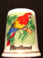 birdland